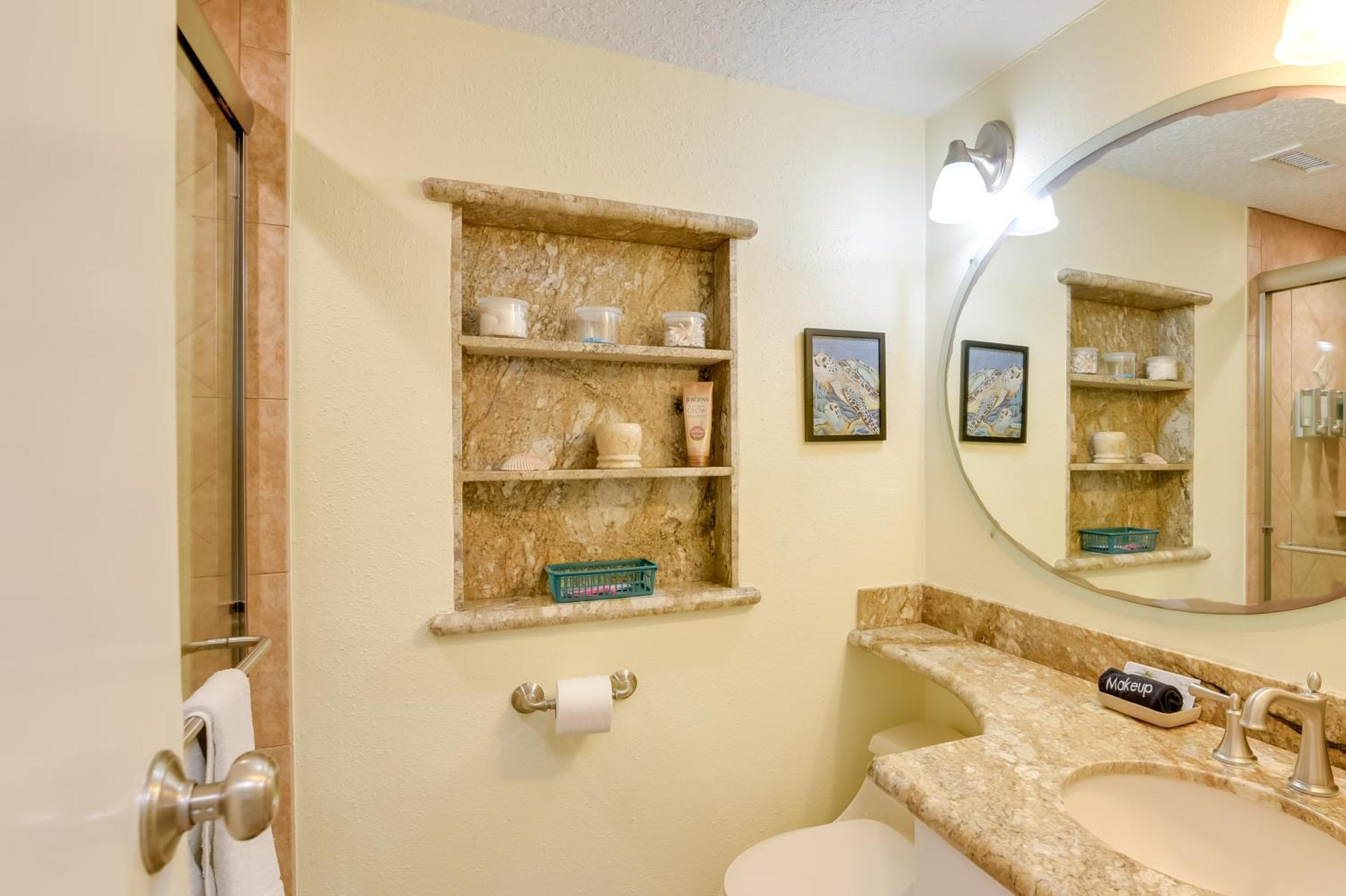 Coastal Galveston Condo Walk To Shoreline! ภายนอก รูปภาพ